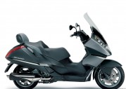 Aprilia Atlantic 500